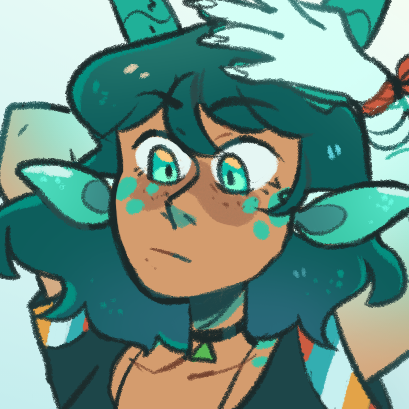 Apatite's avatar