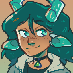 Apatite's avatar