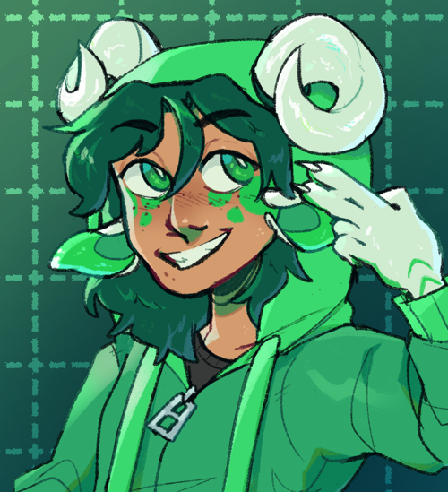 Malachite's avatar