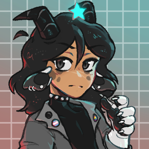 Obsidian's avatar