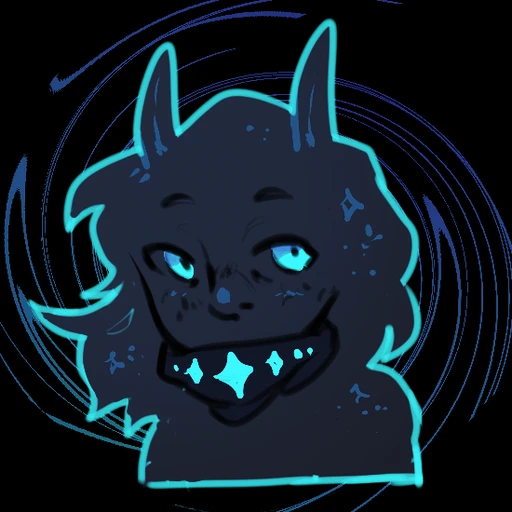 Alistair's avatar