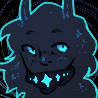 Alistair's avatar