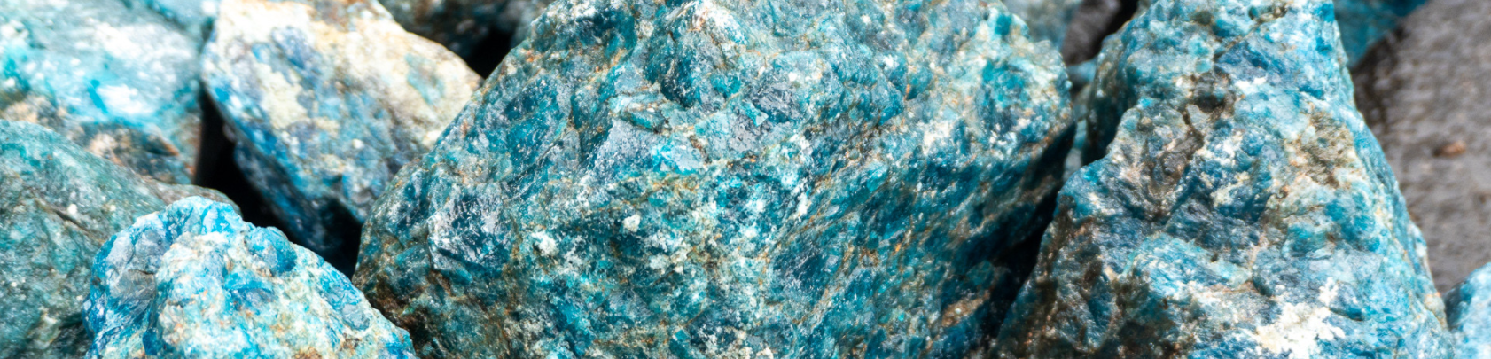 Apatite's banner