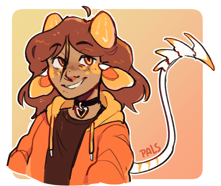 Apricot's avatar