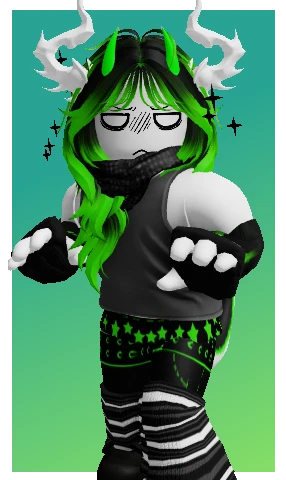 Arsenic's avatar