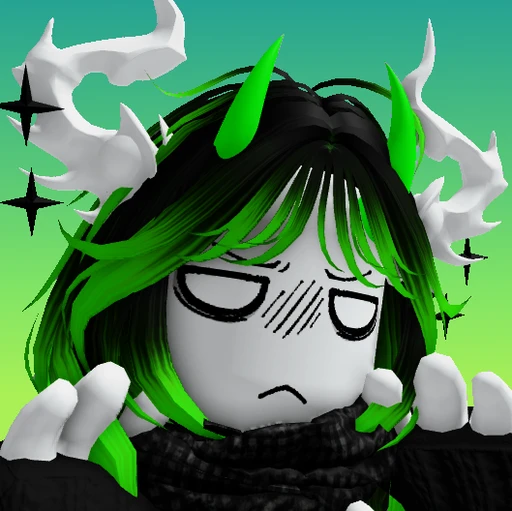 Arsenic's avatar
