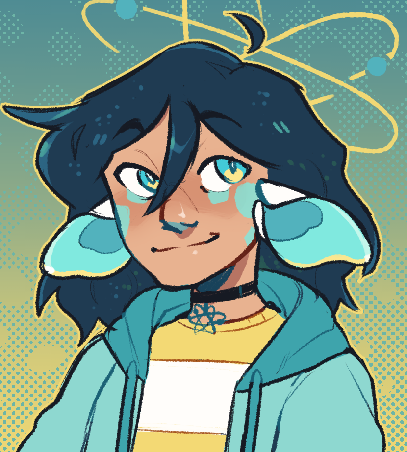 Atomic's avatar