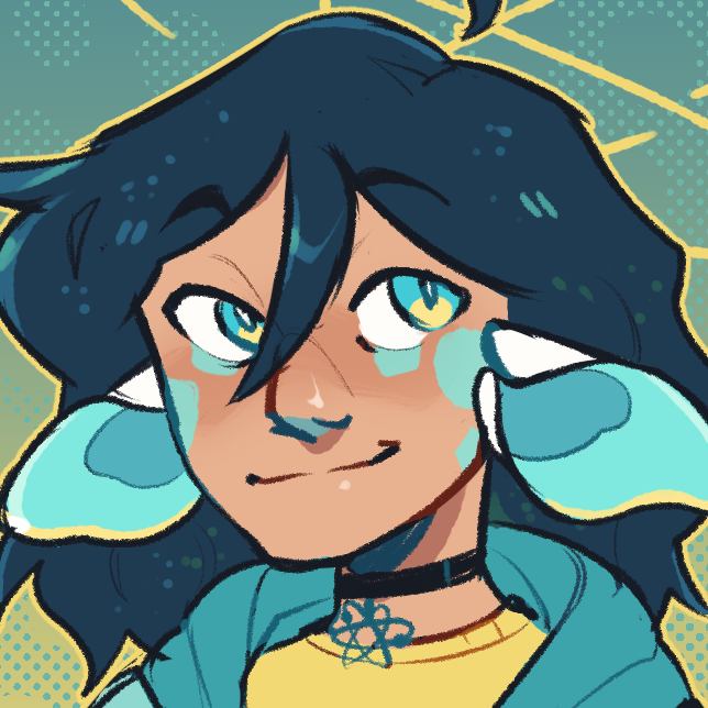 Atomic's avatar