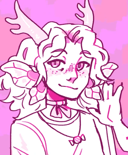 Bubblegum's avatar