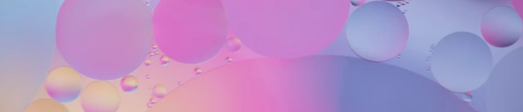 Bubblegum's banner