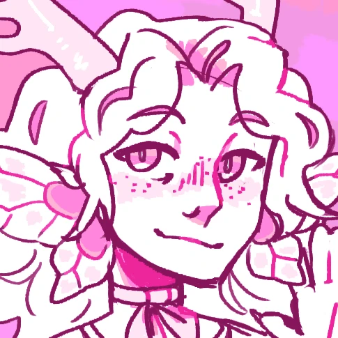Bubblegum's avatar