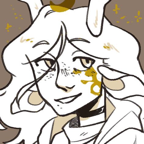 Champagne's avatar
