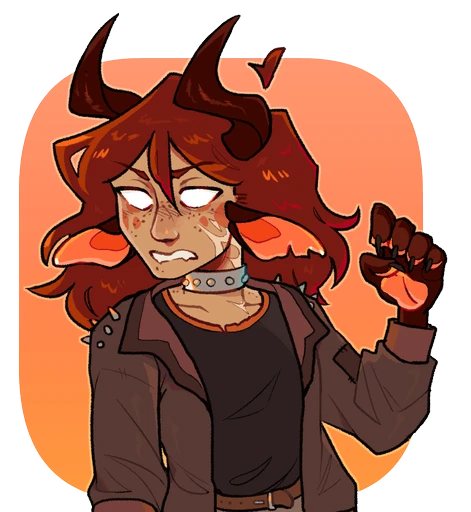 Citrine's avatar
