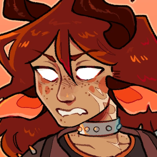 Citrine's avatar