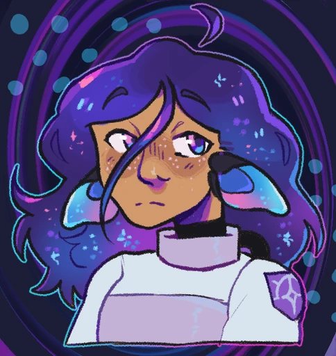Comet's avatar