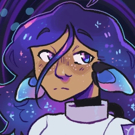 Comet's avatar