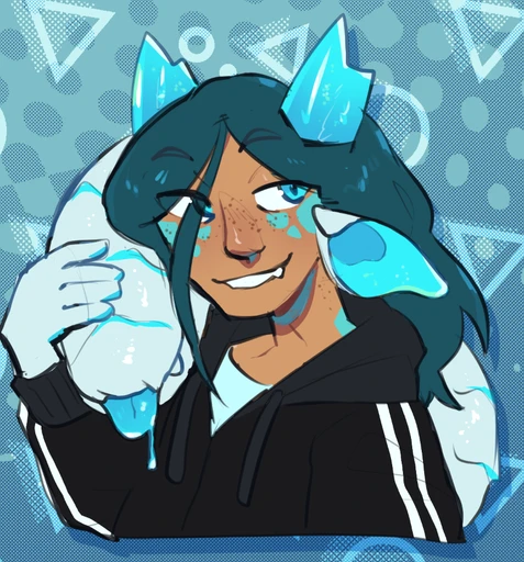 Cyanide's avatar