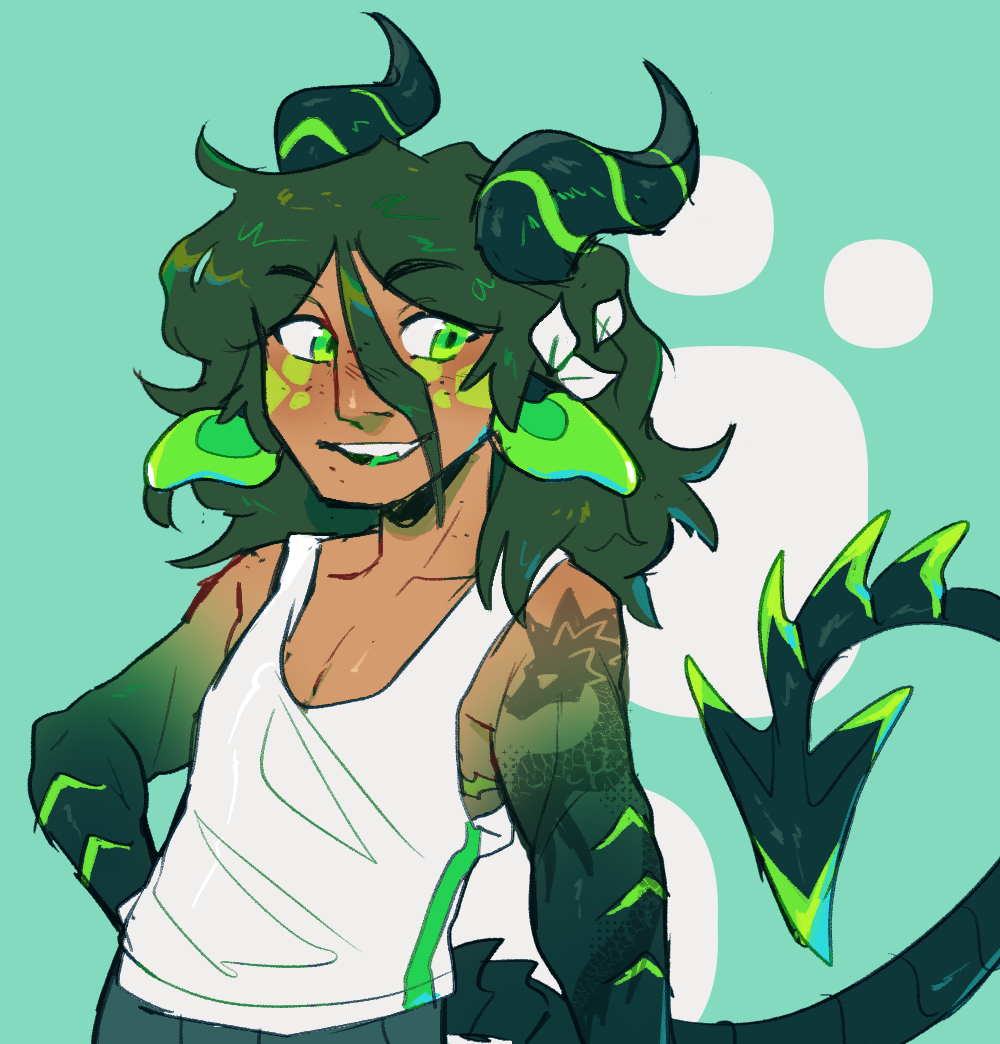 Emerald's avatar