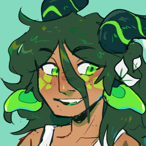 Emerald's avatar