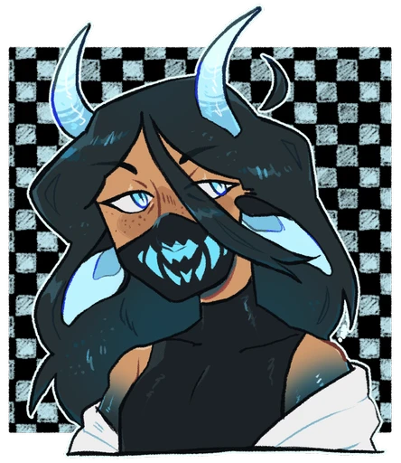Fang's avatar