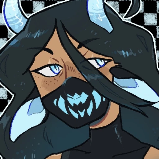 Fang's avatar
