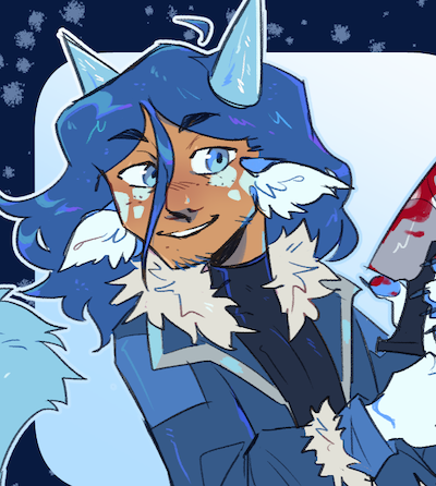 Frost's avatar