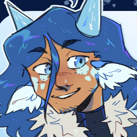 Frost's avatar