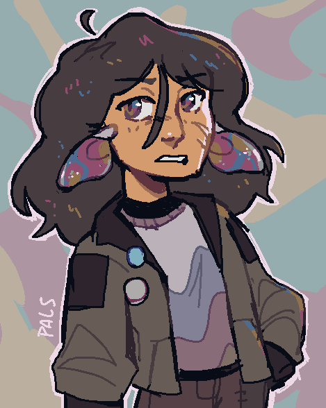 Gasoline's avatar