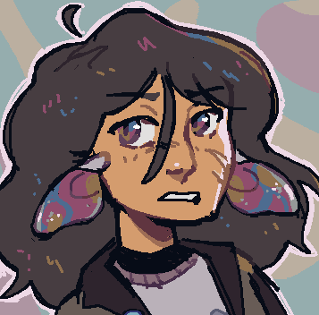 Gasoline's avatar