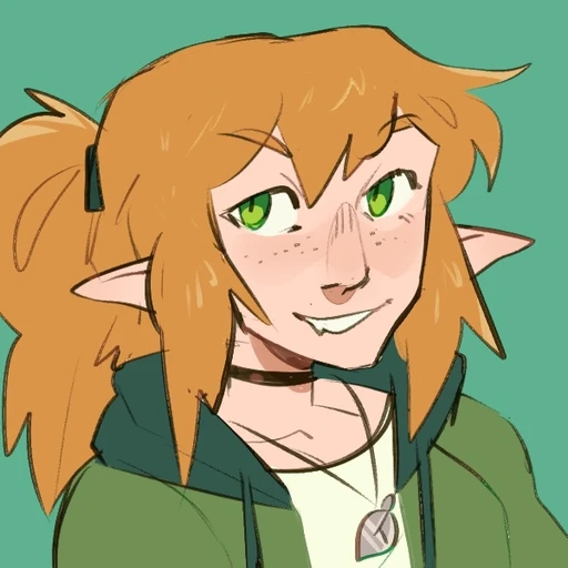 Jay's avatar