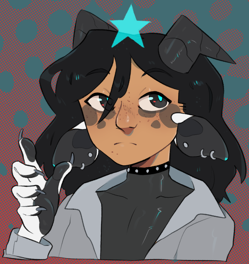 Obsidian's avatar