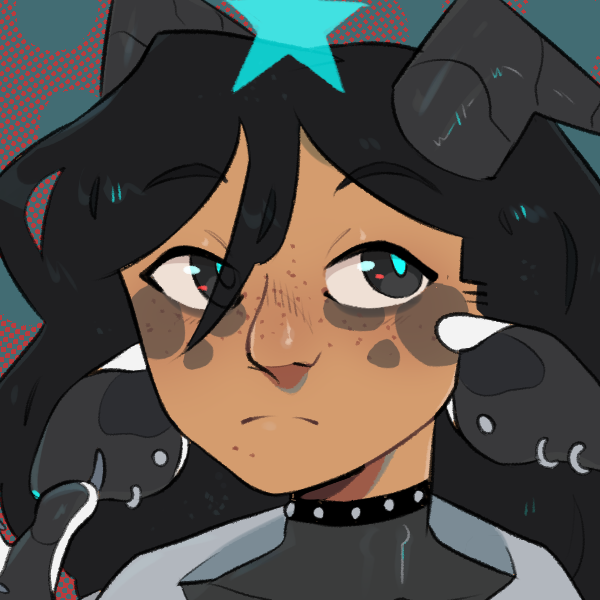 Obsidian's avatar