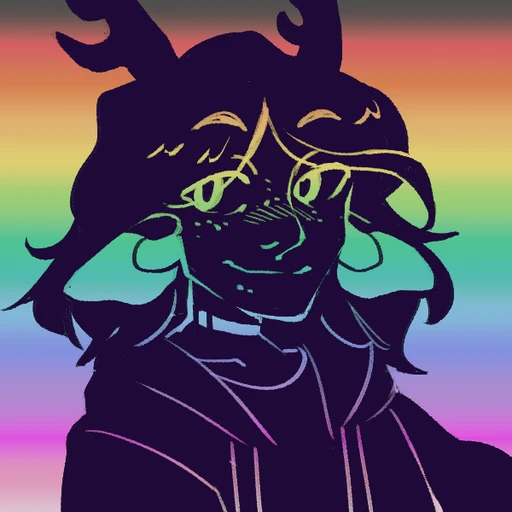 Prismatic's avatar