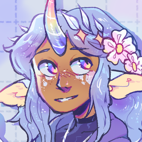Reverie's avatar