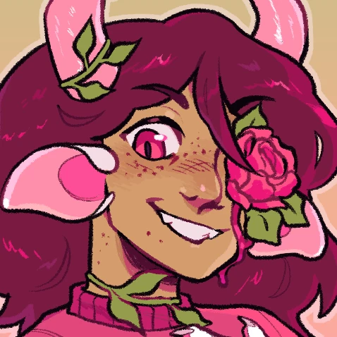 Rowan's avatar