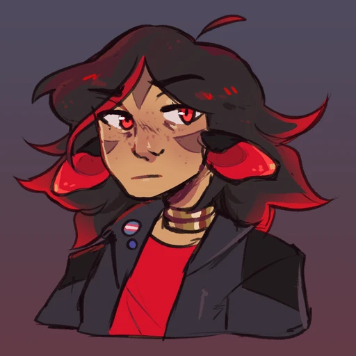 Shade's avatar