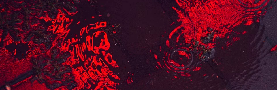 Shade's banner