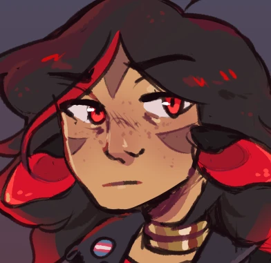 Shade's avatar