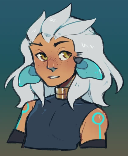 Silver's avatar