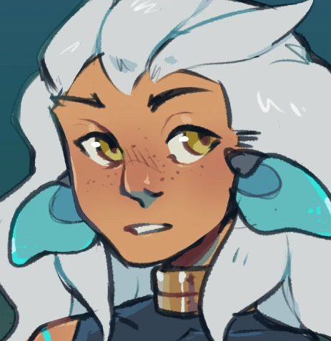 Silver's avatar