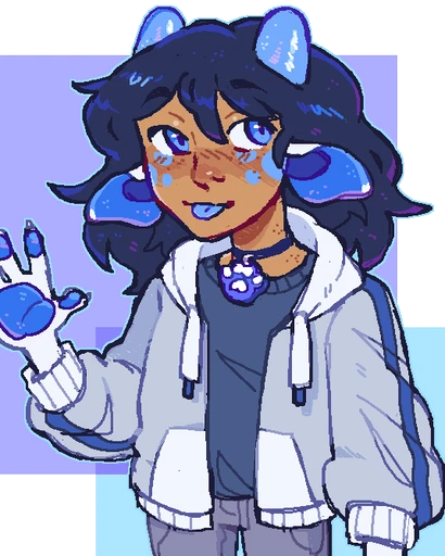 Storm's avatar