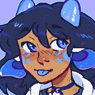Storm's avatar
