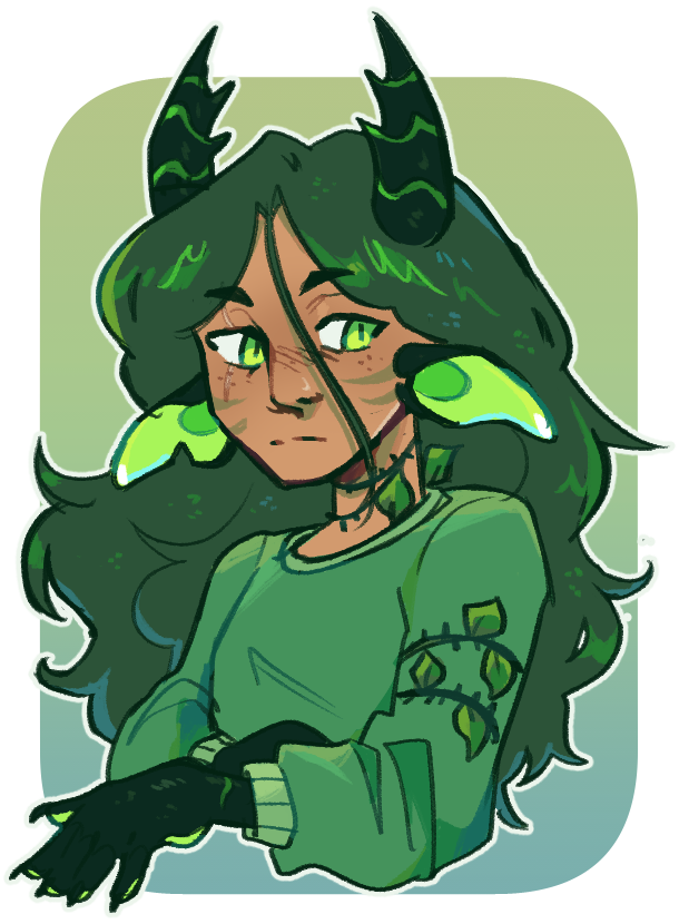 Sulfur's avatar