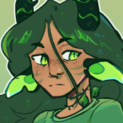 Sulfur's avatar