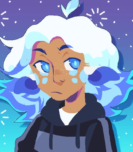 Torch's avatar