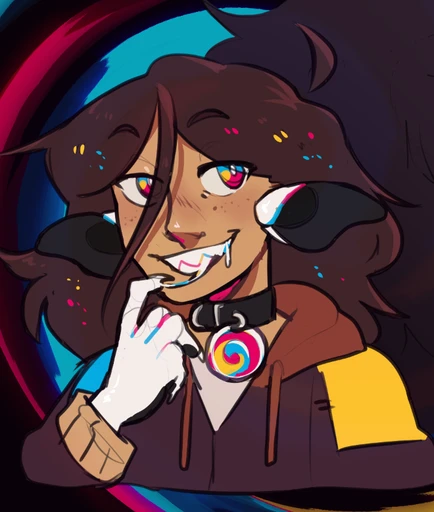 Venison's avatar