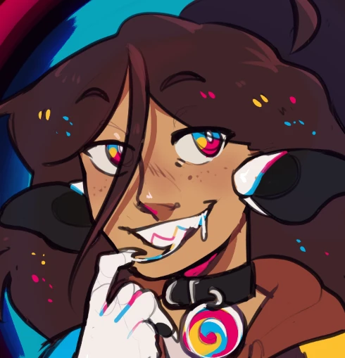 Venison's avatar